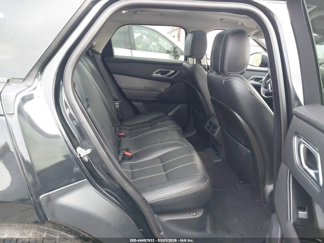 Land Rover Range Rover Velar P250 S 2019 SALYB2EX7KA794080 Image 8