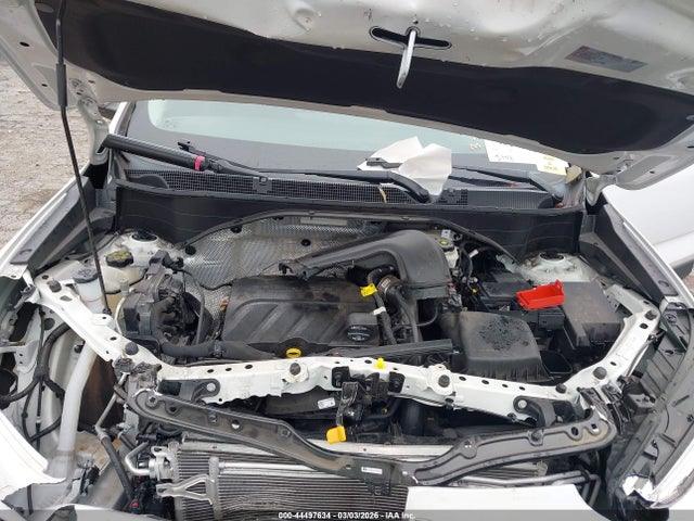 Aukcja sprzedaży 2024 Buick Encore Gx Preferred Fwd, vin: KL4AMBS24RB024607, numer aukcji: 44497634