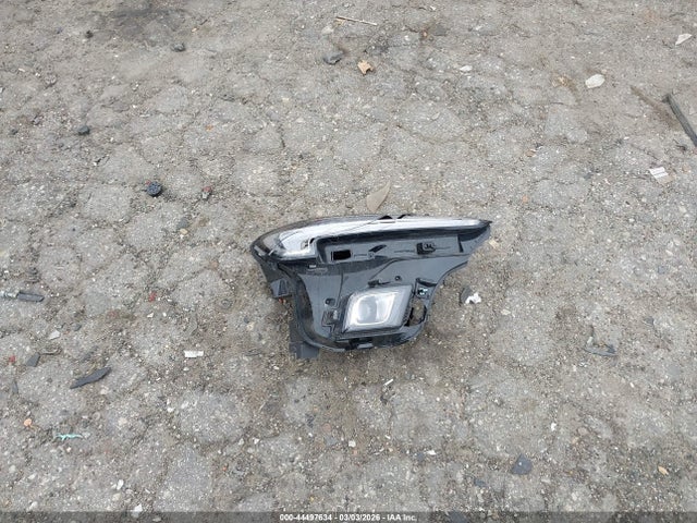 Aukcja sprzedaży 2024 Buick Encore Gx Preferred Fwd, vin: KL4AMBS24RB024607, numer aukcji: 44497634