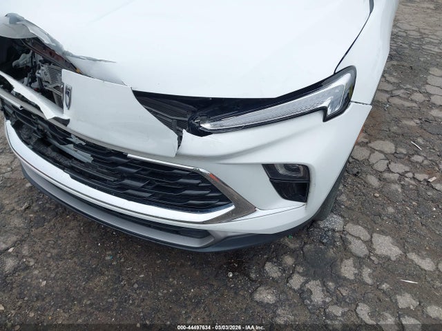 Aukcja sprzedaży 2024 Buick Encore Gx Preferred Fwd, vin: KL4AMBS24RB024607, numer aukcji: 44497634