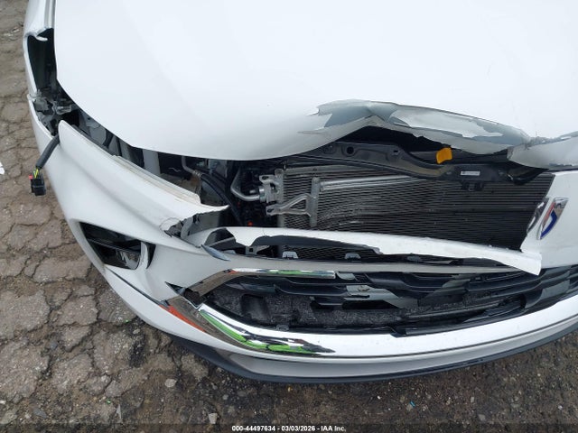 Aukcja sprzedaży 2024 Buick Encore Gx Preferred Fwd, vin: KL4AMBS24RB024607, numer aukcji: 44497634