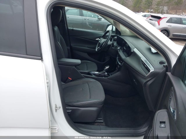 Aukcja sprzedaży 2024 Buick Encore Gx Preferred Fwd, vin: KL4AMBS24RB024607, numer aukcji: 44497634