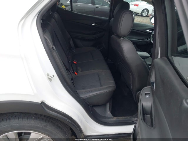 Aukcja sprzedaży 2024 Buick Encore Gx Preferred Fwd, vin: KL4AMBS24RB024607, numer aukcji: 44497634