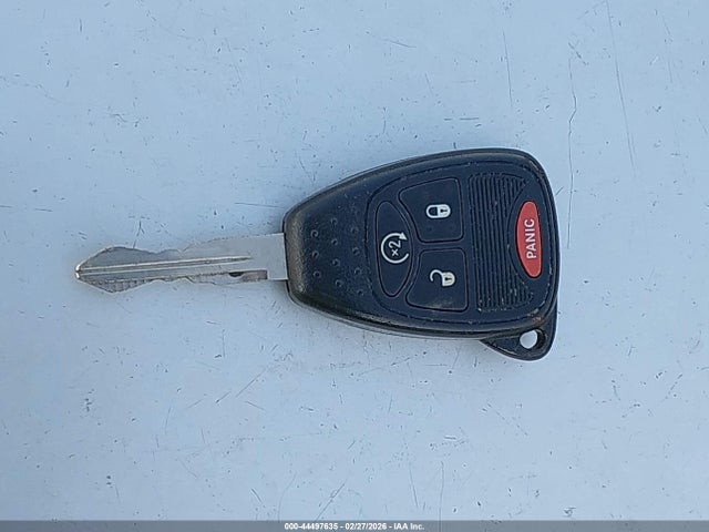 2011 JEEP PATRIOT 1J4NF1GB1BD283595 Photo 10