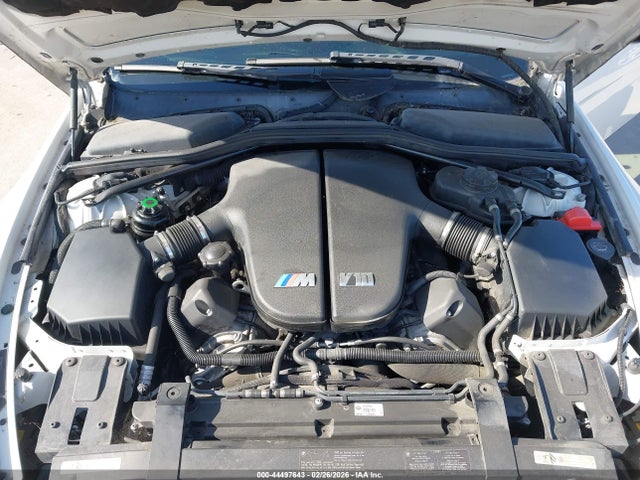 2007 BMW M6 WBSEH93517CY23936 Photo 9