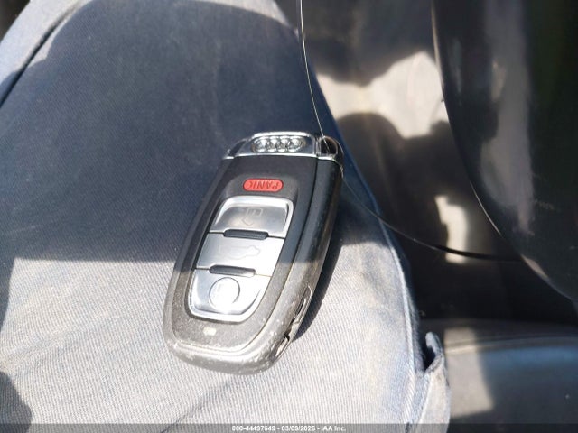 2011 AUDI Q5 WA1WKBFP4BA051657 Photo 10