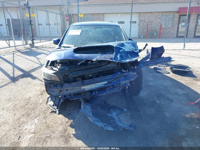Aukcja sprzedaży 2020 Subaru Wrx Sti Limited, vin: JF1VA2Y62L9807116, numer aukcji: 44497651