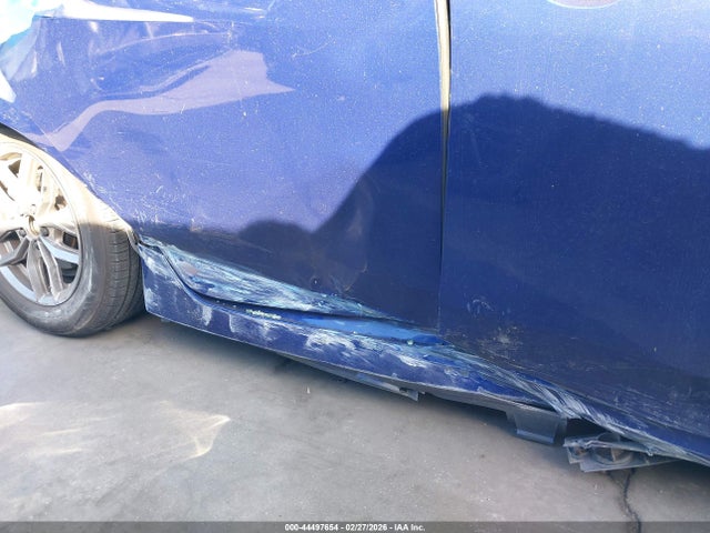 JTDKBRFU4G3520793 Toyota Prius Two