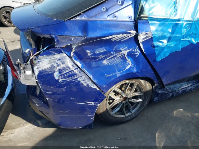 JTDKBRFU4G3520793 Toyota Prius Two