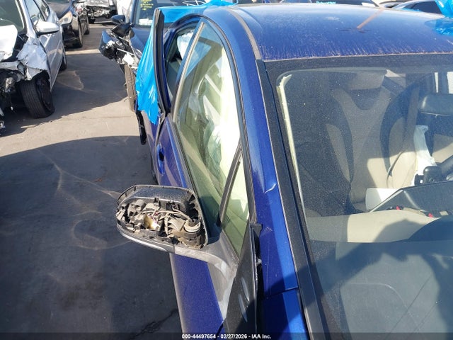 JTDKBRFU4G3520793 Toyota Prius Two