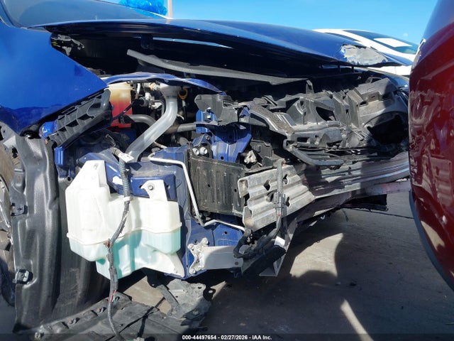 JTDKBRFU4G3520793 Toyota Prius Two