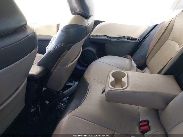 JTDKBRFU4G3520793 Toyota Prius Two