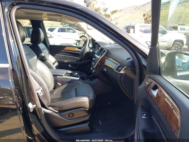 2012 Mercedes-benz Ml 350 4matic მანქანა იყიდება აუქციონზე, vin: 4JGDA5HB1CA064818, აუქციონის ნომერი: 44497661