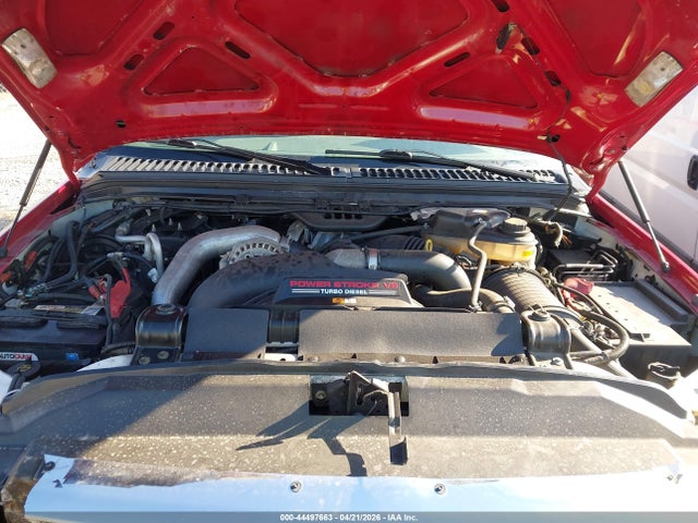 Продаж на аукціоні авто 2007 Ford F-450 Chassis Lariat/xl/xlt, vin: 1FDXW47PX7EB39651, номер лоту: 44497663