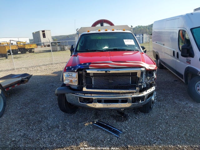 Продаж на аукціоні авто 2007 Ford F-450 Chassis Lariat/xl/xlt, vin: 1FDXW47PX7EB39651, номер лоту: 44497663