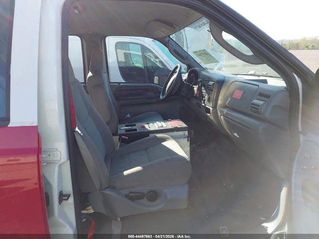 Продаж на аукціоні авто 2007 Ford F-450 Chassis Lariat/xl/xlt, vin: 1FDXW47PX7EB39651, номер лоту: 44497663