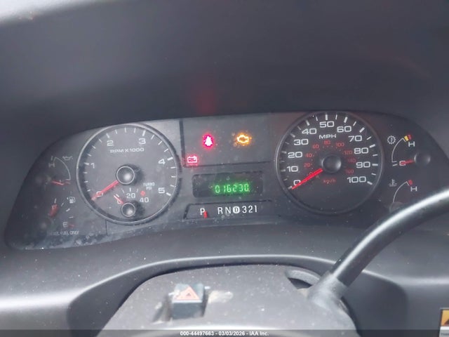 Продаж на аукціоні авто 2007 Ford F-450 Chassis Lariat/xl/xlt, vin: 1FDXW47PX7EB39651, номер лоту: 44497663