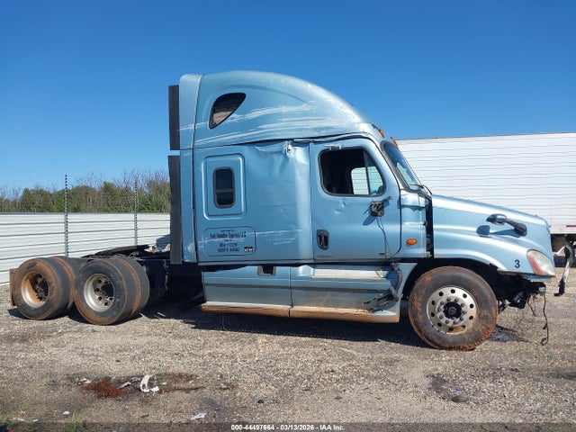 Продажа на аукционе авто 2012 Freightliner Cascadia 125, vin: 1FUJGLDR1CSBM9466, номер лота: 44497664