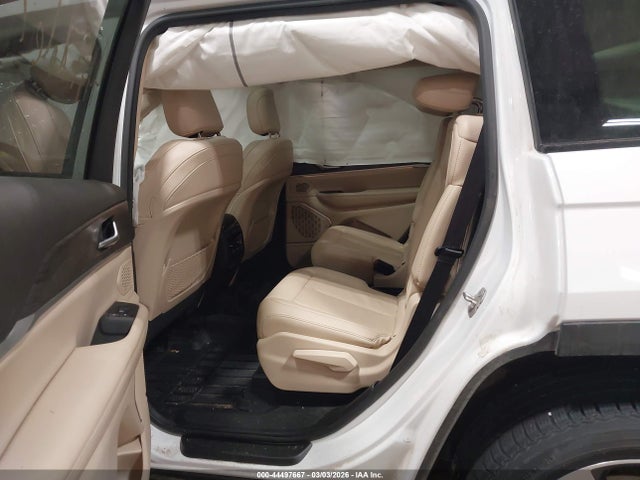 Aukcja sprzedaży 2022 Jeep Grand Cherokee L Limited 4x4, vin: 1C4RJKBG5N8633984, numer aukcji: 44497667