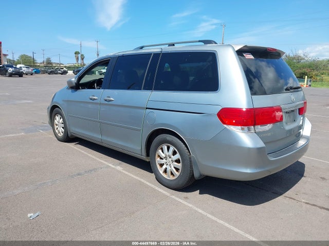 Aukcja sprzedaży 2008 Honda Odyssey Ex-l, vin: 5FNRL38678B019277, numer aukcji: 44497669