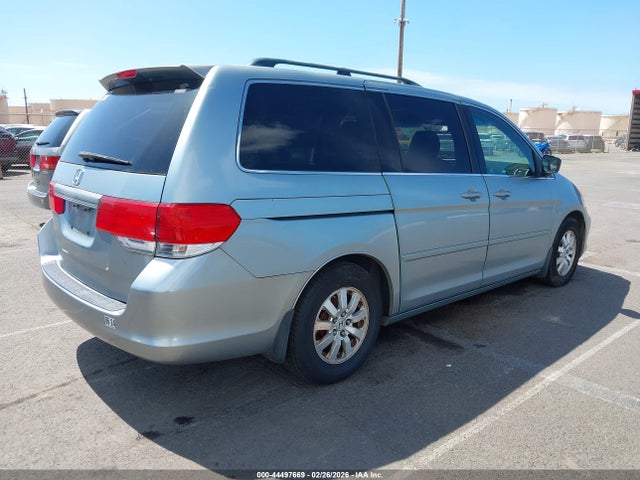 Aukcja sprzedaży 2008 Honda Odyssey Ex-l, vin: 5FNRL38678B019277, numer aukcji: 44497669