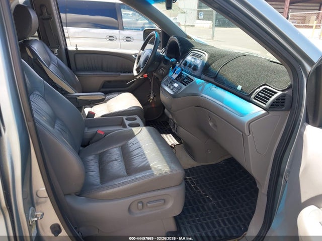 Aukcja sprzedaży 2008 Honda Odyssey Ex-l, vin: 5FNRL38678B019277, numer aukcji: 44497669