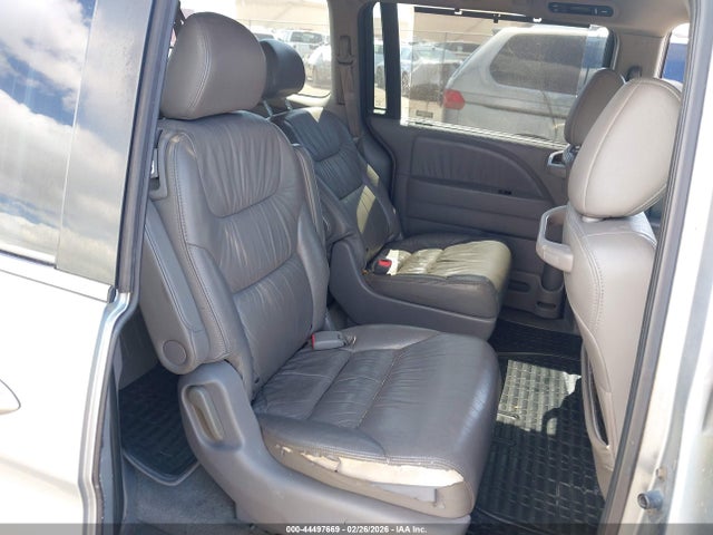 Aukcja sprzedaży 2008 Honda Odyssey Ex-l, vin: 5FNRL38678B019277, numer aukcji: 44497669