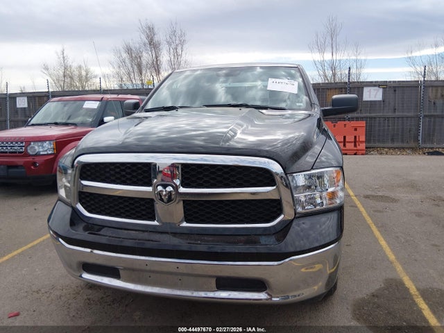1C6RR7GG9RS148391 RAM 1500 Classic Slt 4x4 6&#039;4 Box