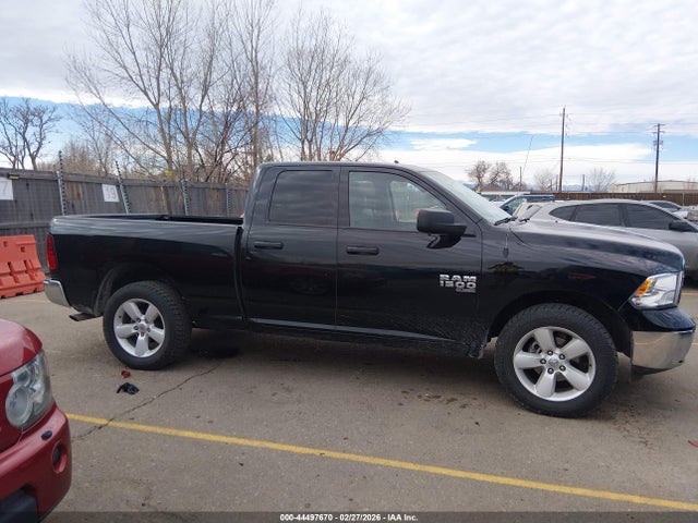 1C6RR7GG9RS148391 RAM 1500 Classic Slt 4x4 6&#039;4 Box