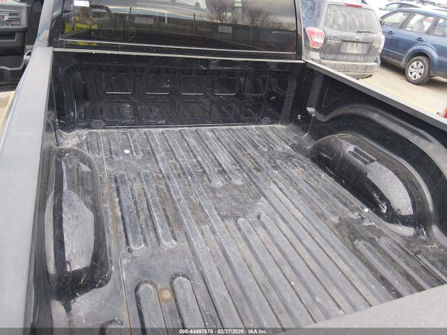 1C6RR7GG9RS148391 RAM 1500 Classic Slt 4x4 6&#039;4 Box