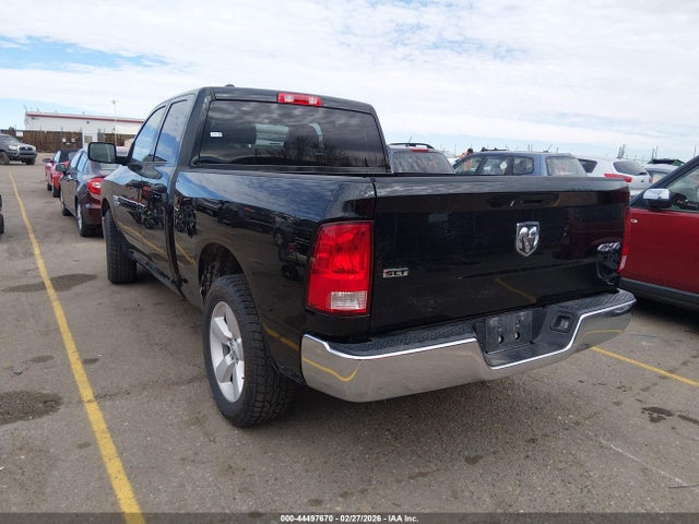 1C6RR7GG9RS148391 RAM 1500 Classic Slt 4x4 6&#039;4 Box