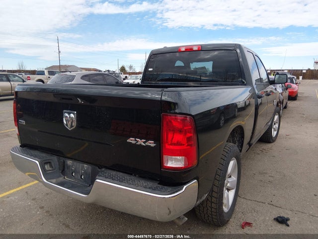 1C6RR7GG9RS148391 RAM 1500 Classic Slt 4x4 6&#039;4 Box