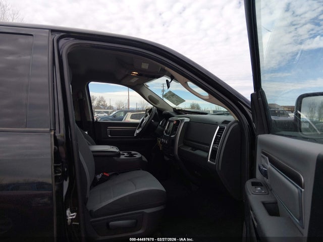 1C6RR7GG9RS148391 RAM 1500 Classic Slt 4x4 6&#039;4 Box