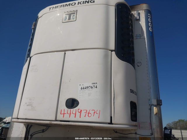 Aukcja sprzedaży 2014 Utility Trailer Mfg Unknown, vin: 1UYVS2539EM793301, numer aukcji: 44497674