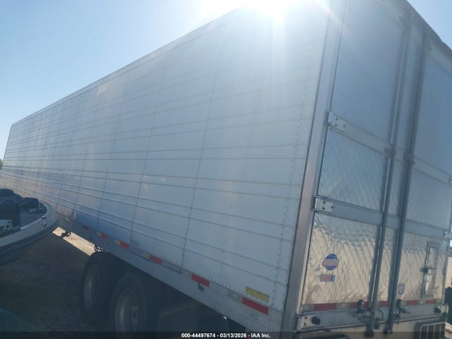 Aukcja sprzedaży 2014 Utility Trailer Mfg Unknown, vin: 1UYVS2539EM793301, numer aukcji: 44497674