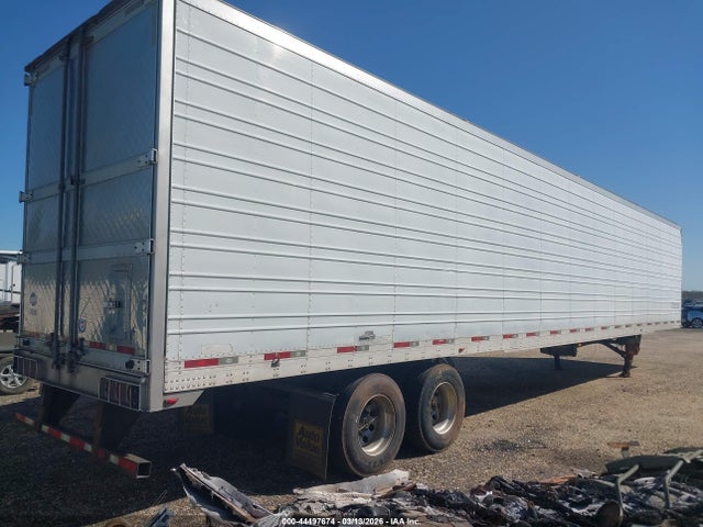 Aukcja sprzedaży 2014 Utility Trailer Mfg Unknown, vin: 1UYVS2539EM793301, numer aukcji: 44497674