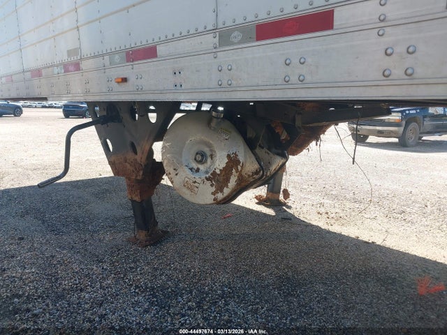 Aukcja sprzedaży 2014 Utility Trailer Mfg Unknown, vin: 1UYVS2539EM793301, numer aukcji: 44497674