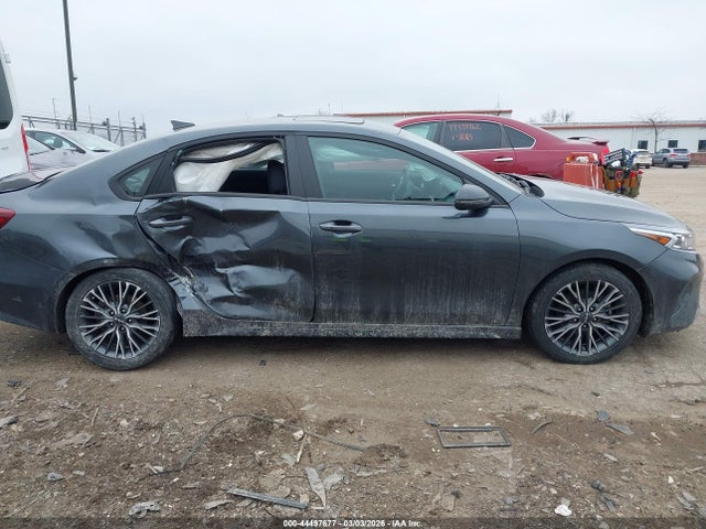 Aukcja sprzedaży 2023 Kia Forte Gt-line, vin: 3KPF54ADXPE642800, numer aukcji: 44497677