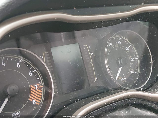 Jeep Cherokee Latitude 2014 1C4PJMCS2EW257598 Image 16