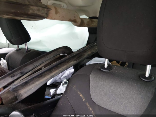 Jeep Cherokee Latitude 2014 1C4PJMCS2EW257598 Image 8