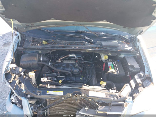 2008 CHRYSLER TOWN & COUNTRY 2A8HR54P78R781607 Photo 9