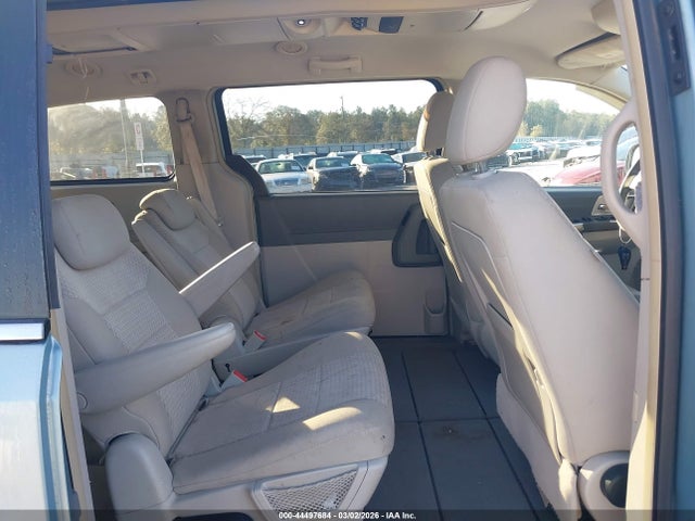 2008 CHRYSLER TOWN & COUNTRY 2A8HR54P78R781607 Photo 7