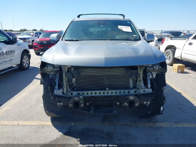Chevrolet Tahoe 2wd Lt 2023 1GNSCNKD8PR529335 Image 12
