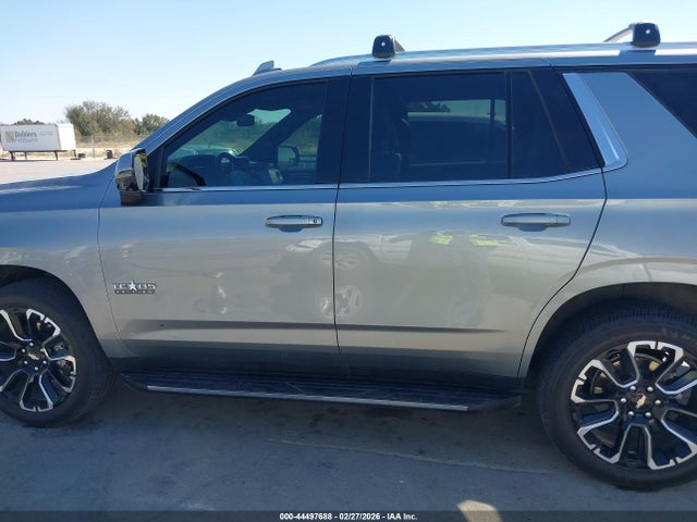 Chevrolet Tahoe 2wd Lt 2023 1GNSCNKD8PR529335 Image 14