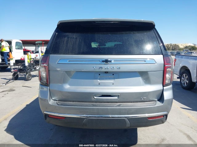 Chevrolet Tahoe 2wd Lt 2023 1GNSCNKD8PR529335 Image 16