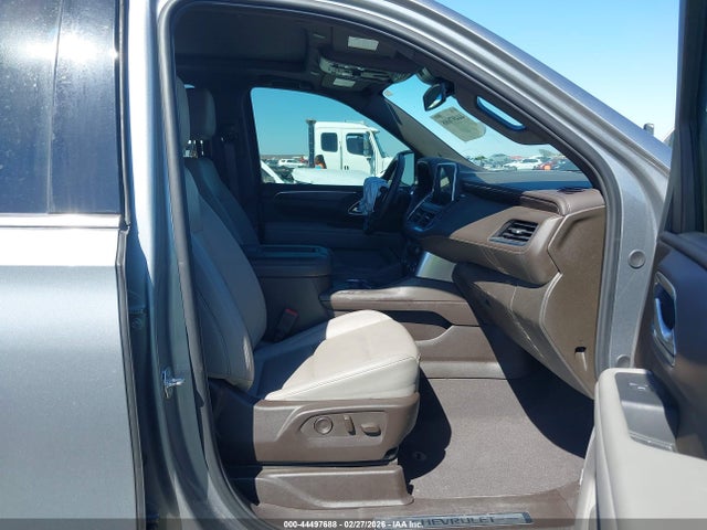 Chevrolet Tahoe 2wd Lt 2023 1GNSCNKD8PR529335 Image 5