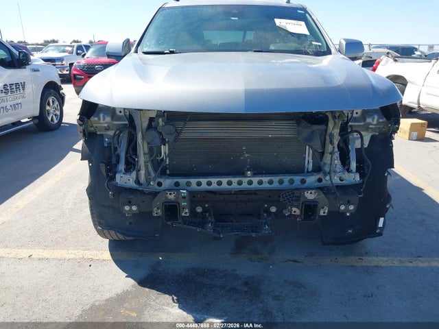 Chevrolet Tahoe 2wd Lt 2023 1GNSCNKD8PR529335 Image 6