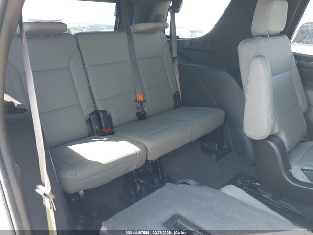 Chevrolet Tahoe 2wd Lt 2023 1GNSCNKD8PR529335 Image 8