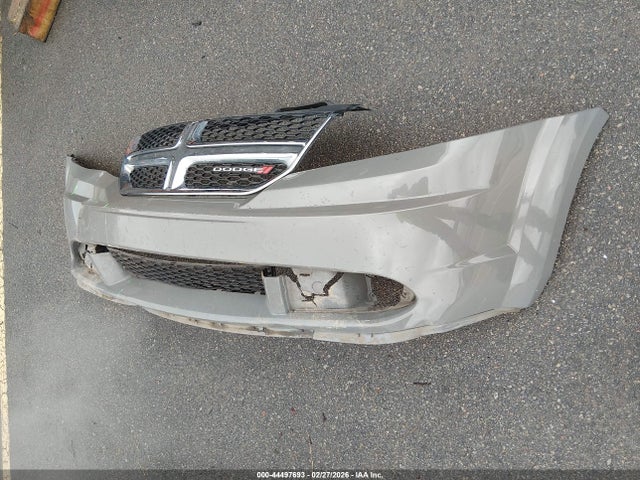 2020 Dodge Journey Se Value მანქანა იყიდება აუქციონზე, vin: 3C4PDCAB6LT254064, აუქციონის ნომერი: 44497693