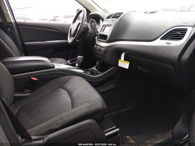 2020 Dodge Journey Se Value მანქანა იყიდება აუქციონზე, vin: 3C4PDCAB6LT254064, აუქციონის ნომერი: 44497693